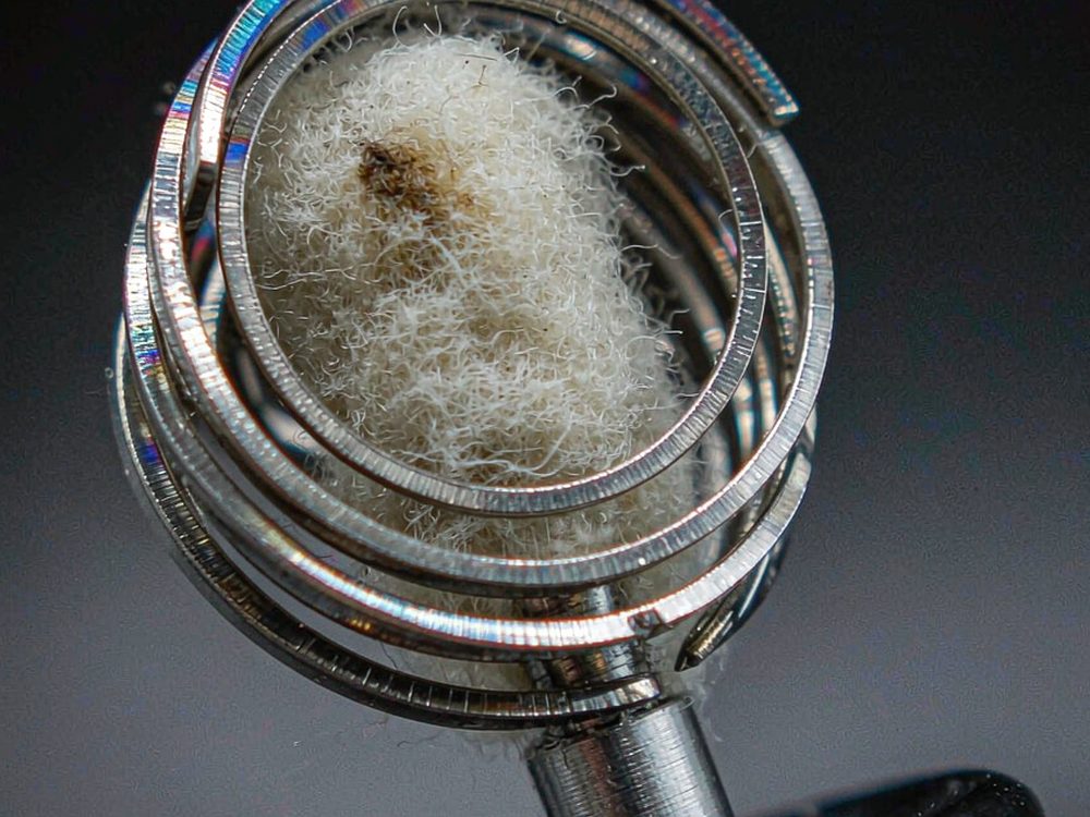 Margins on vape hardware — wholesale only
