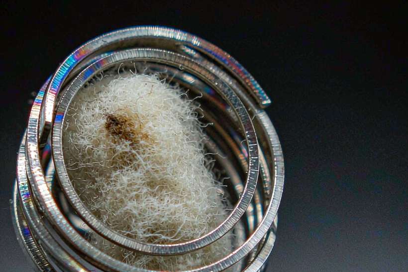 Margins on vape hardware — Winter special