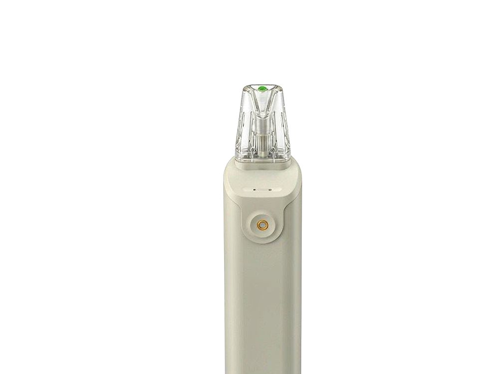 Margins on vape in Jeonju Tanba — bulk case