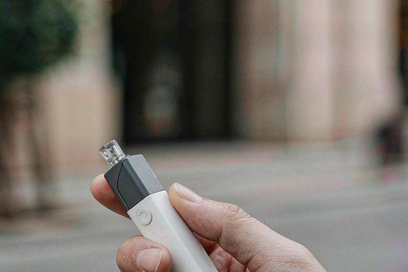 Margins on vape in Jeonju Tanba — EU stock