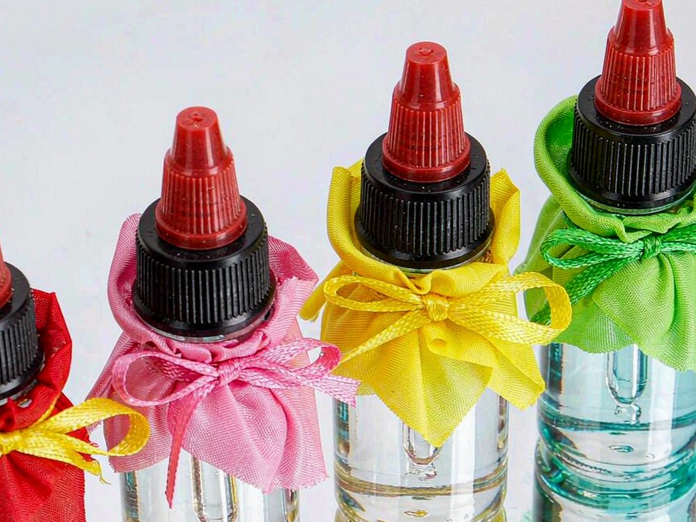 Margins on vape in Jeonju Tanba — no minimum MOQ