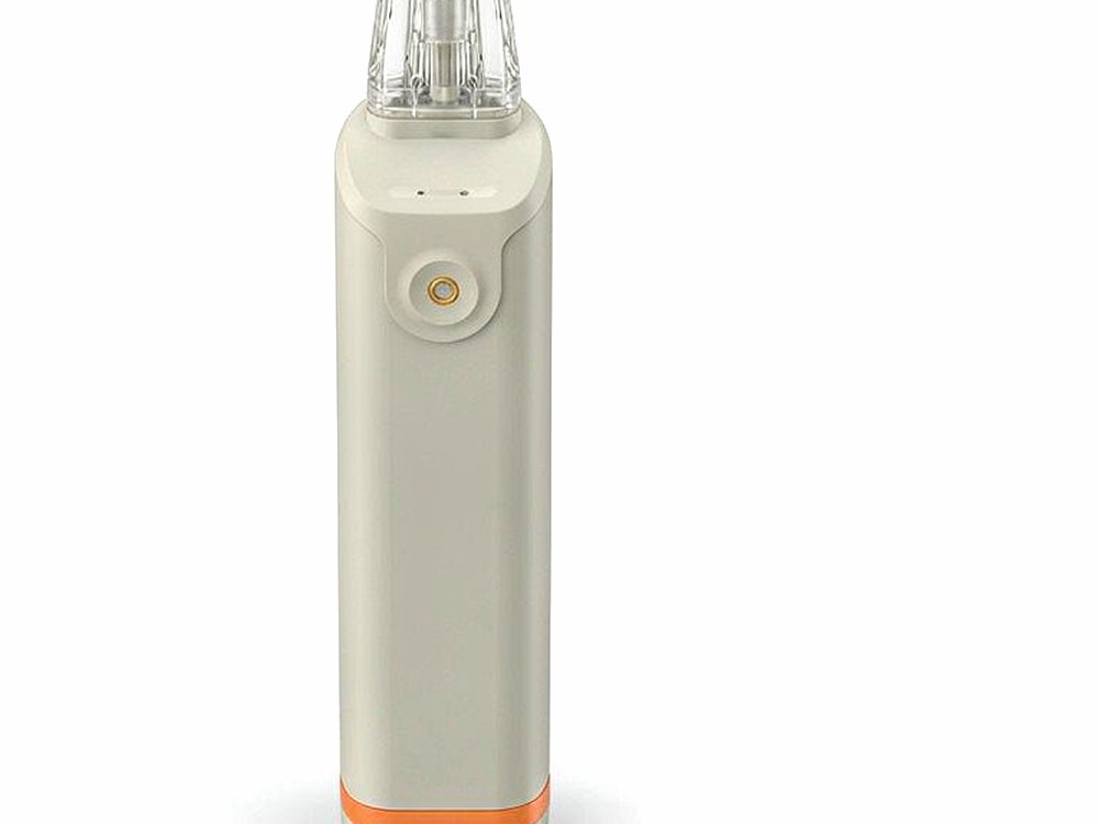 Margins on vape in Jeonju Tanba — top rated