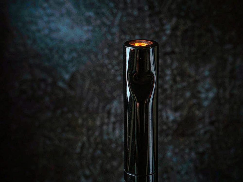 Margins on vape kits — premium tier