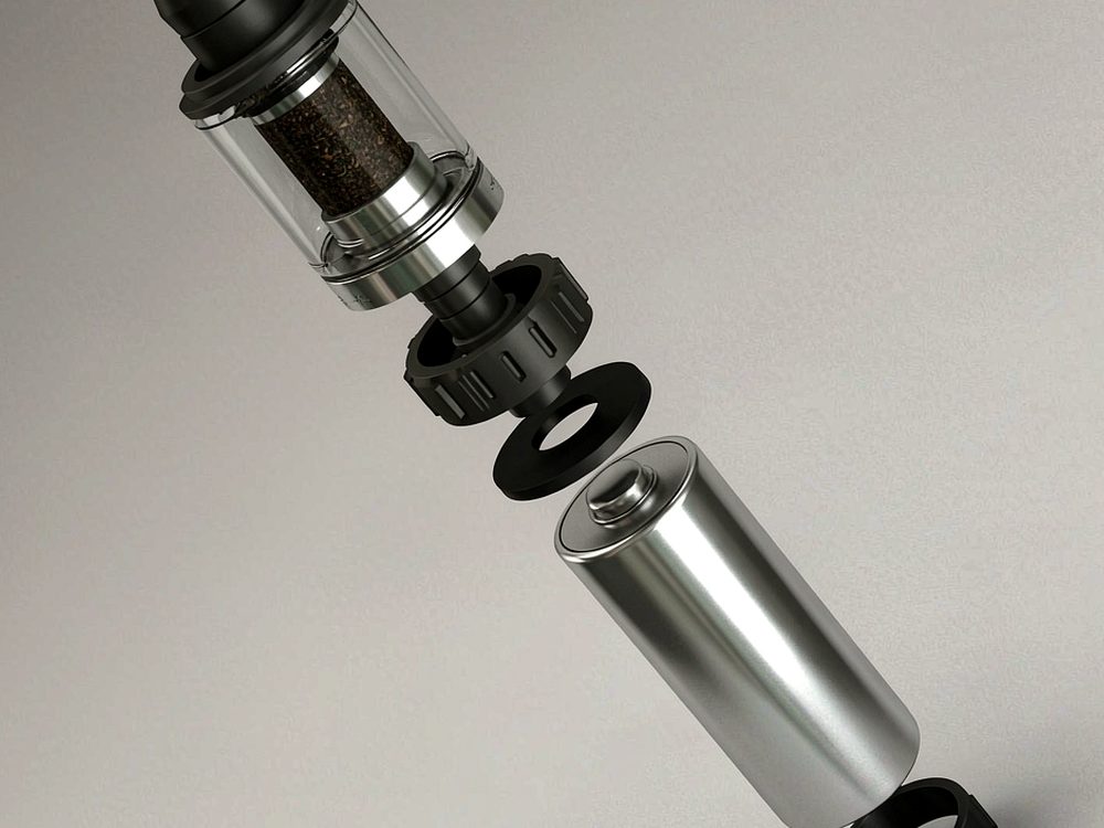 Margins on vape kits — top rated