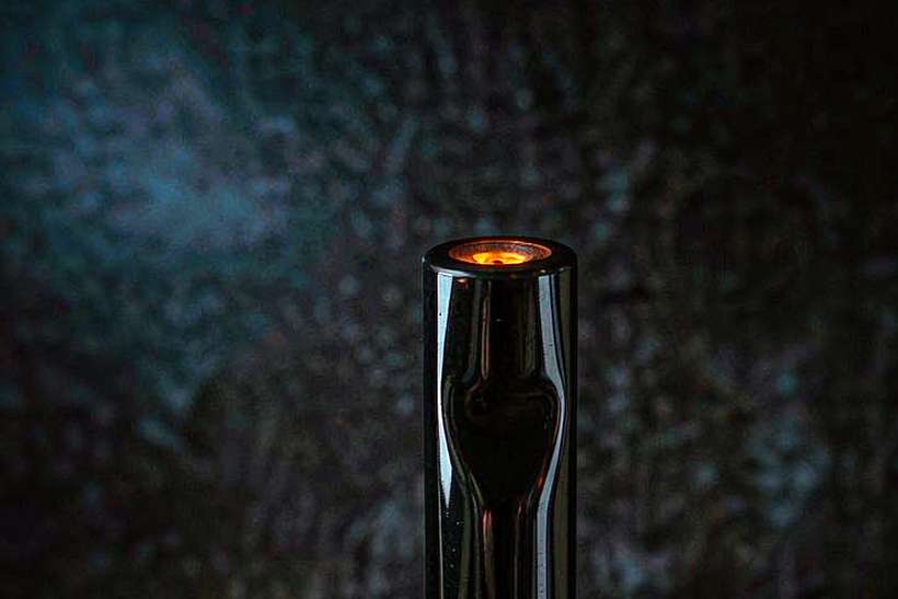 Margins on vape kits — Winter special