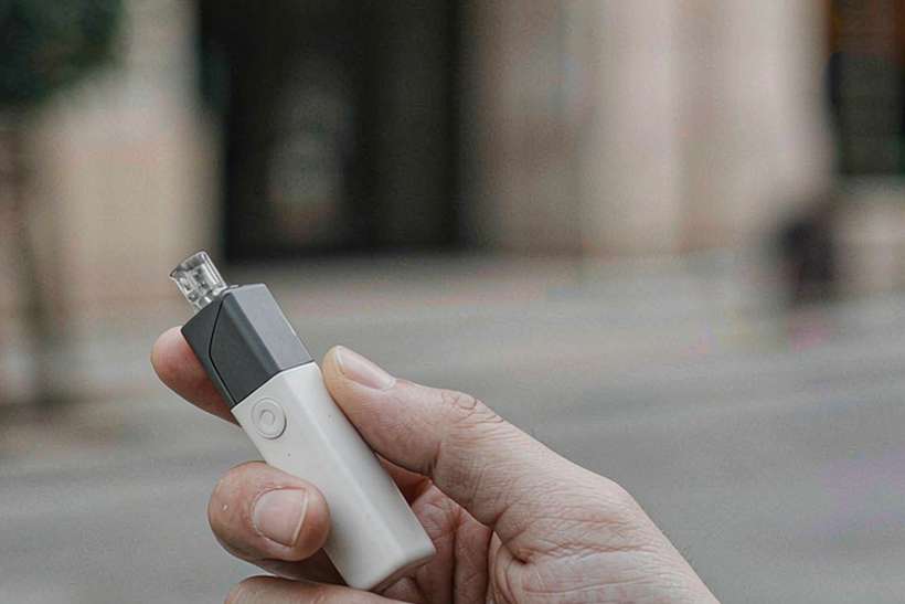 Margins on vape mods — Autumn stock