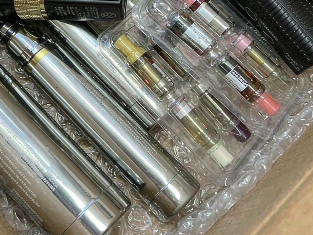 Margins on vape mods — budget tier