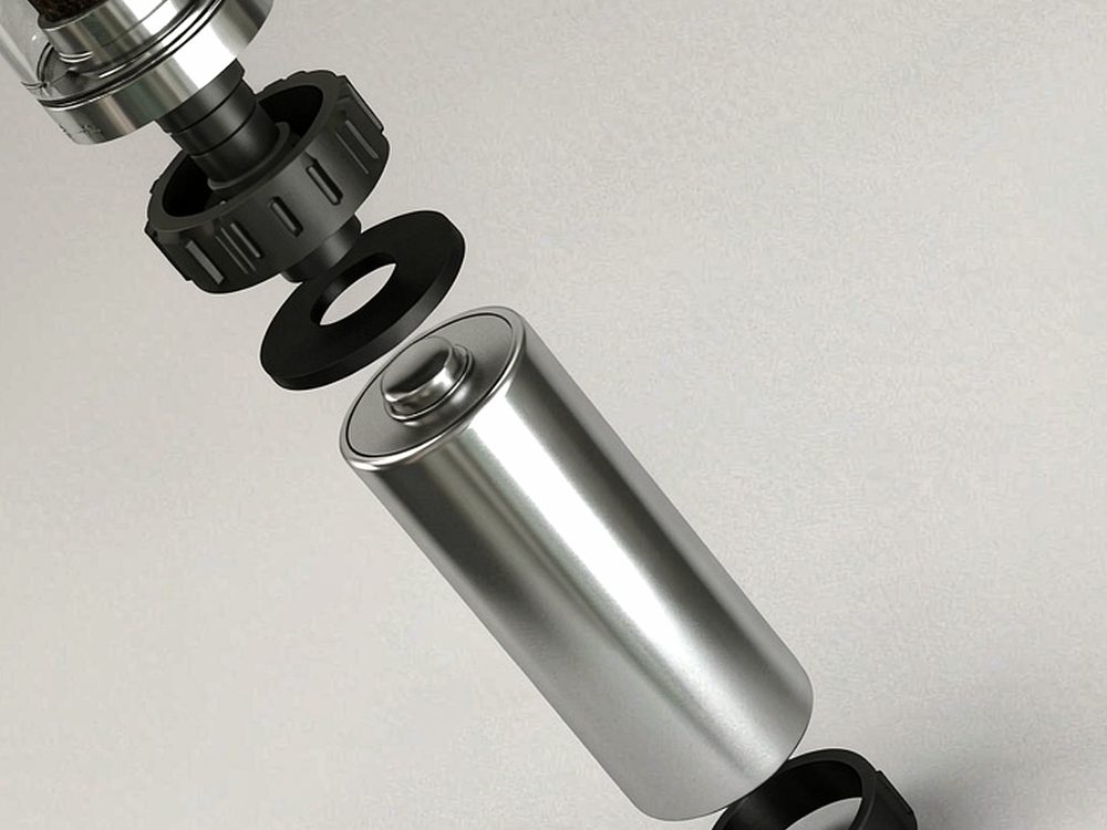 Margins on vape mods — for resellers