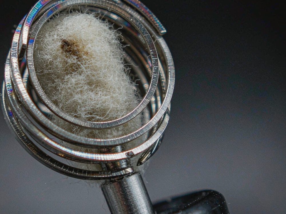 Margins on vape mods — new arrivals
