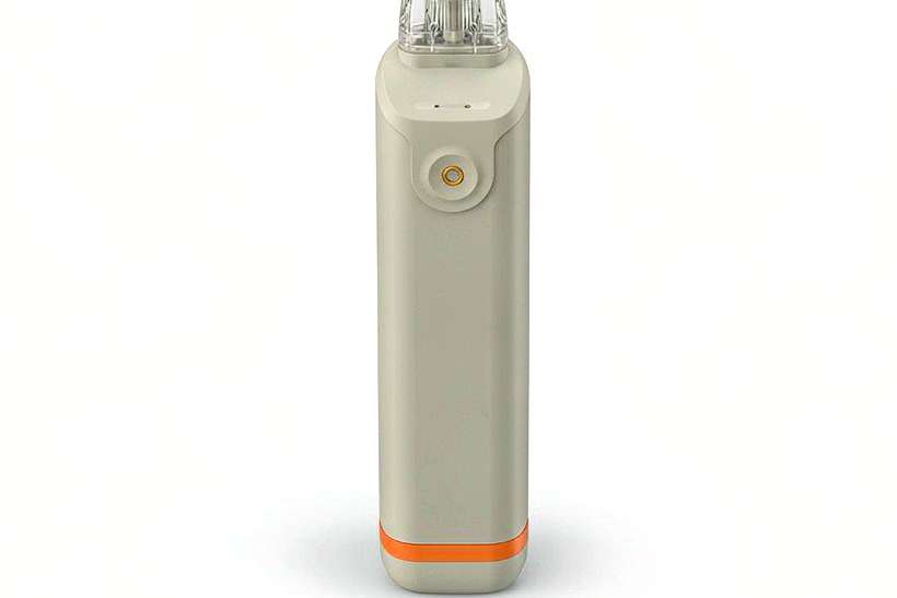 Margins on vape mods — ODM ready