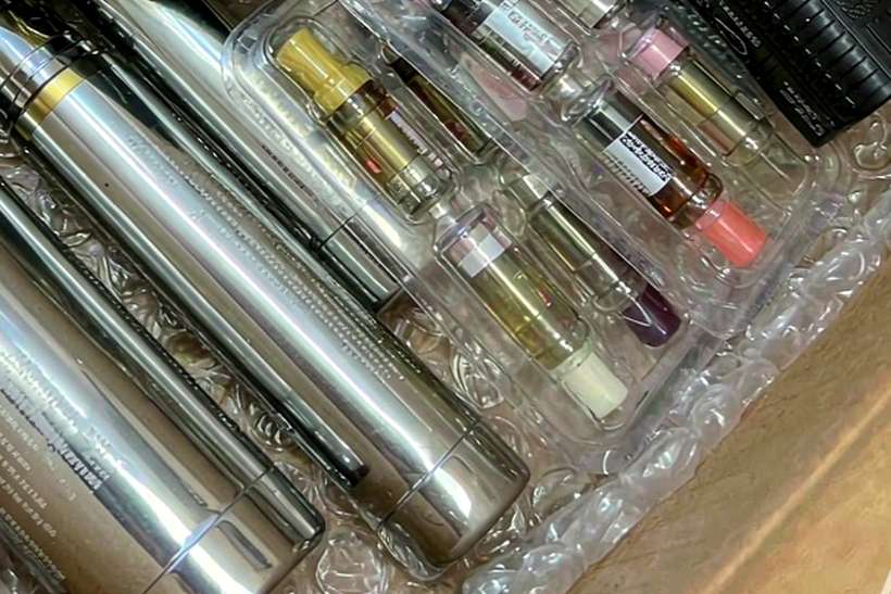 Margins on vape mods — OEM available
