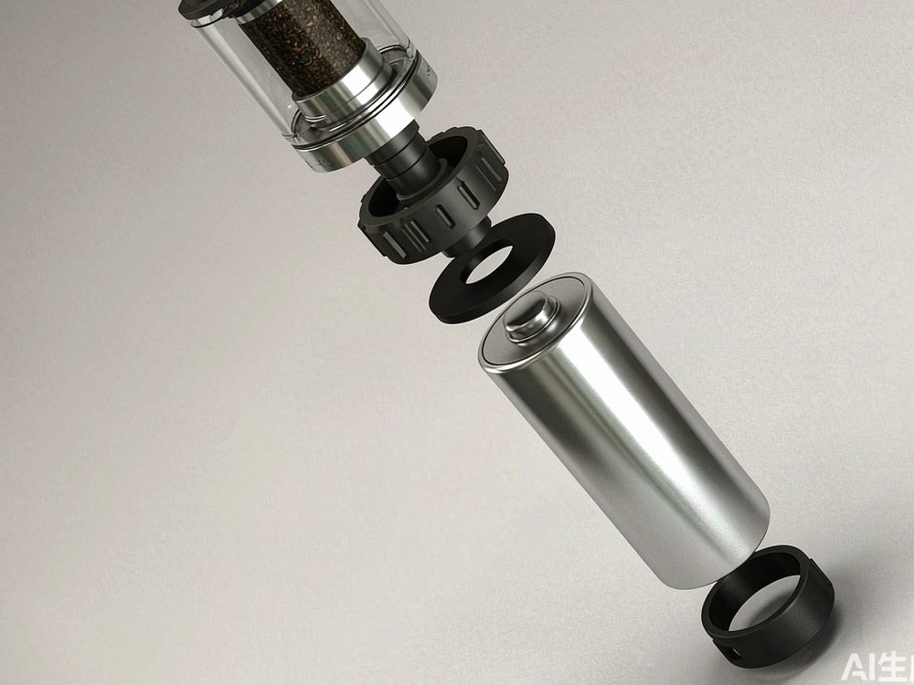 Margins on vape mods — with fast shipping