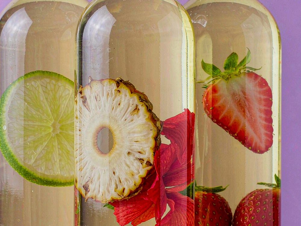 Margins on vape pods — new arrivals