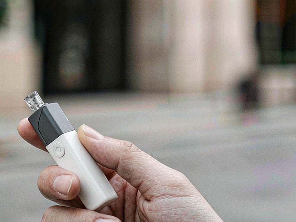Margins on vape pods — top rated
