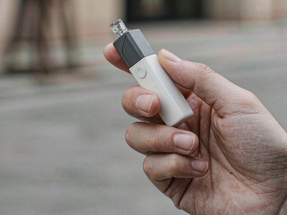 Margins on vape pods — verified suppliers