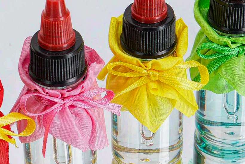Margins on vape products in Jeonju Tanba — limited batch