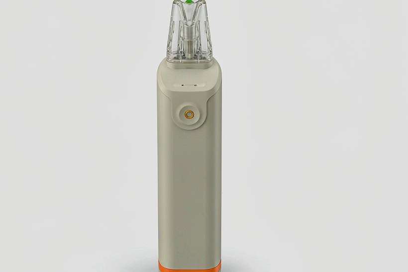 Margins on vape products in Jeonju Tanba — Middle East