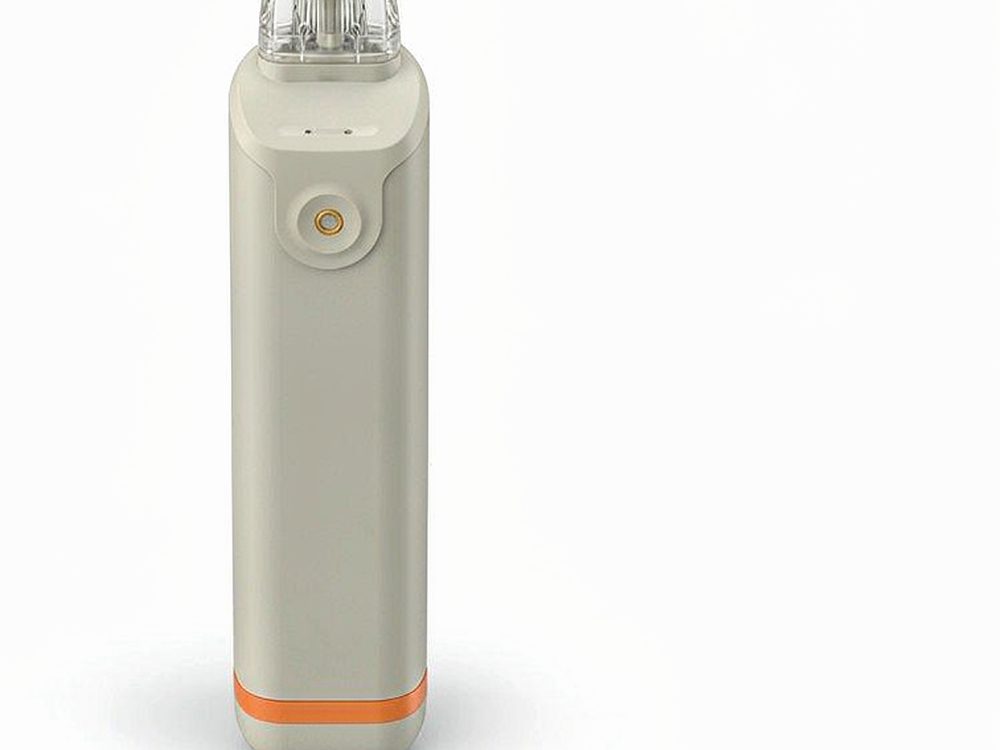 Margins on vape products in Jeonju Tanba — new arrivals