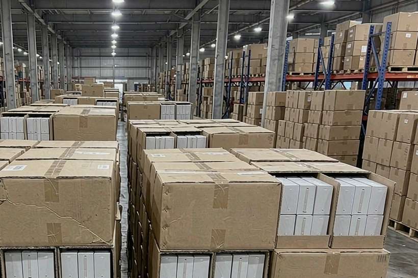 Margins on vape products in Jeonju Tanba — US warehouse
