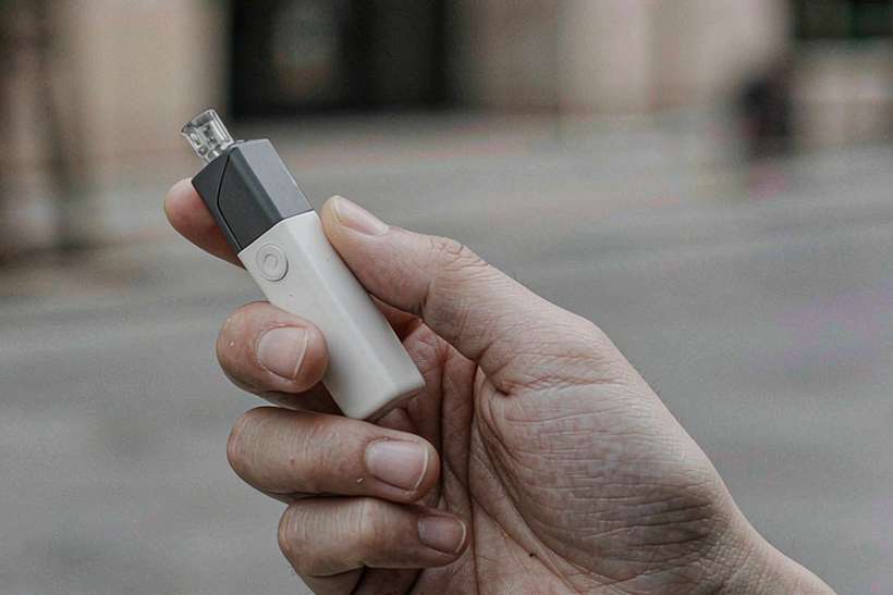 Margins on vape tanks — Asia Pacific