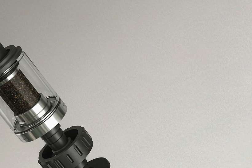 Margins on vape tanks — OEM available