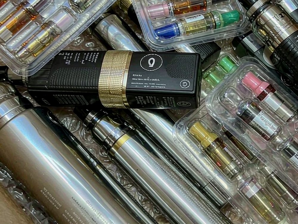Margins on vape tanks — top rated