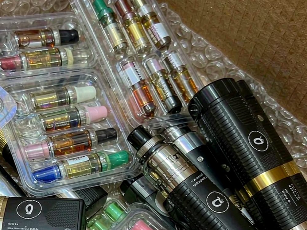 Margins on vape tanks — verified suppliers