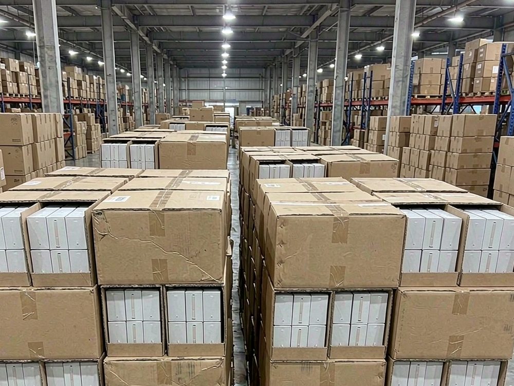 Market Overview of Jeonju Tanba vape — 2026