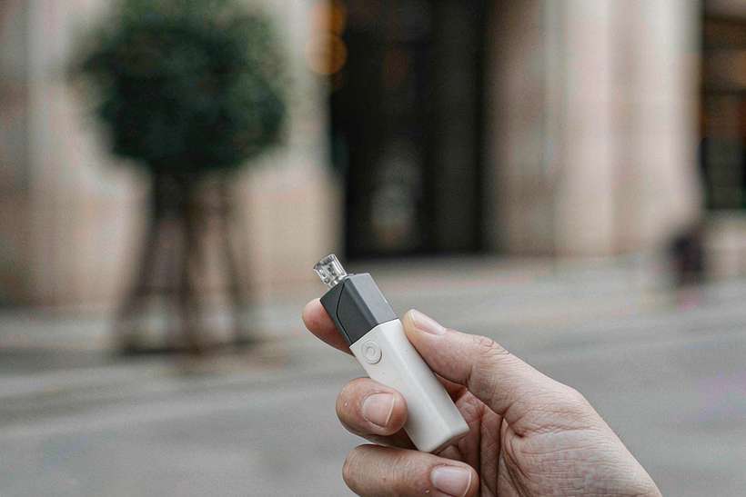Market Overview of Jeonju Tanba vape — Asia Pacific
