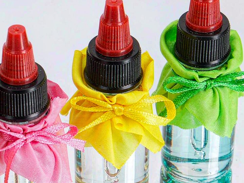 Market Overview of Jeonju Tanba vape — budget tier