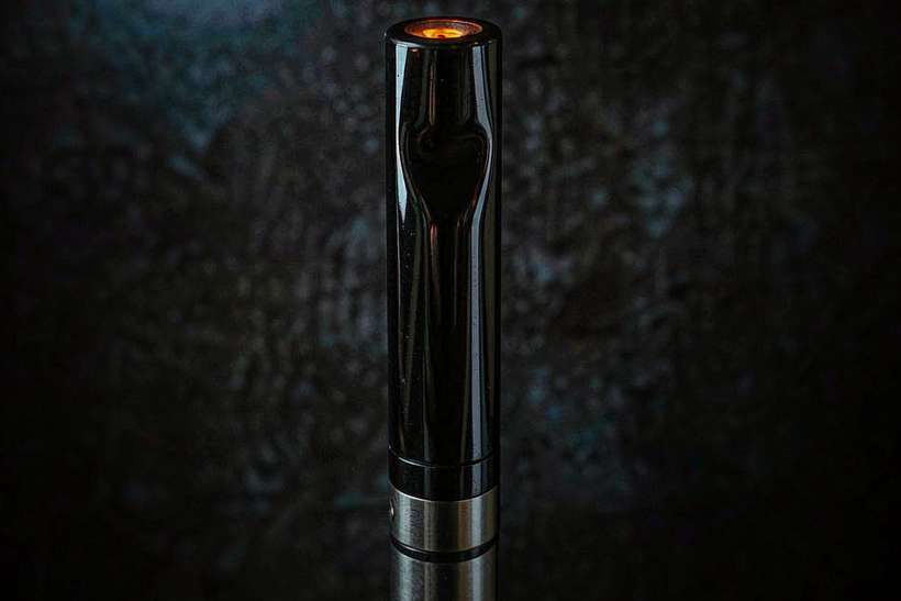 Market Overview of Jeonju Tanba vape — express air
