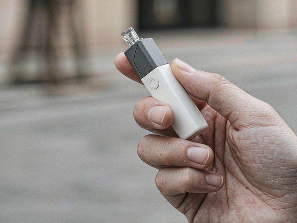 Market Overview of Jeonju Tanba vape — new arrivals