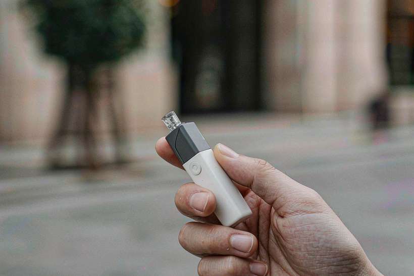 Market Overview of Jeonju Tanba vape — ODM ready