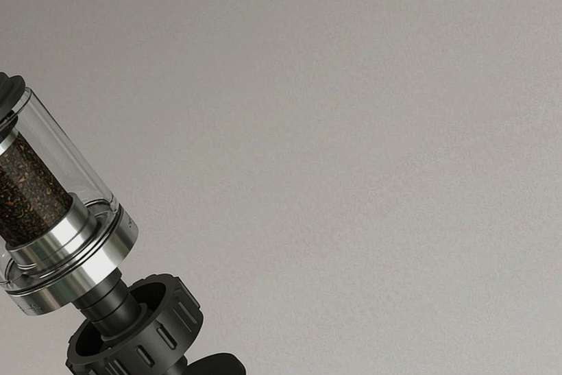 Market Overview of vape accessories — bulk case