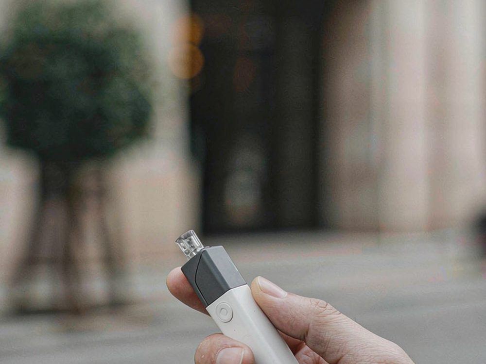 Market Overview of vape accessories — for resellers