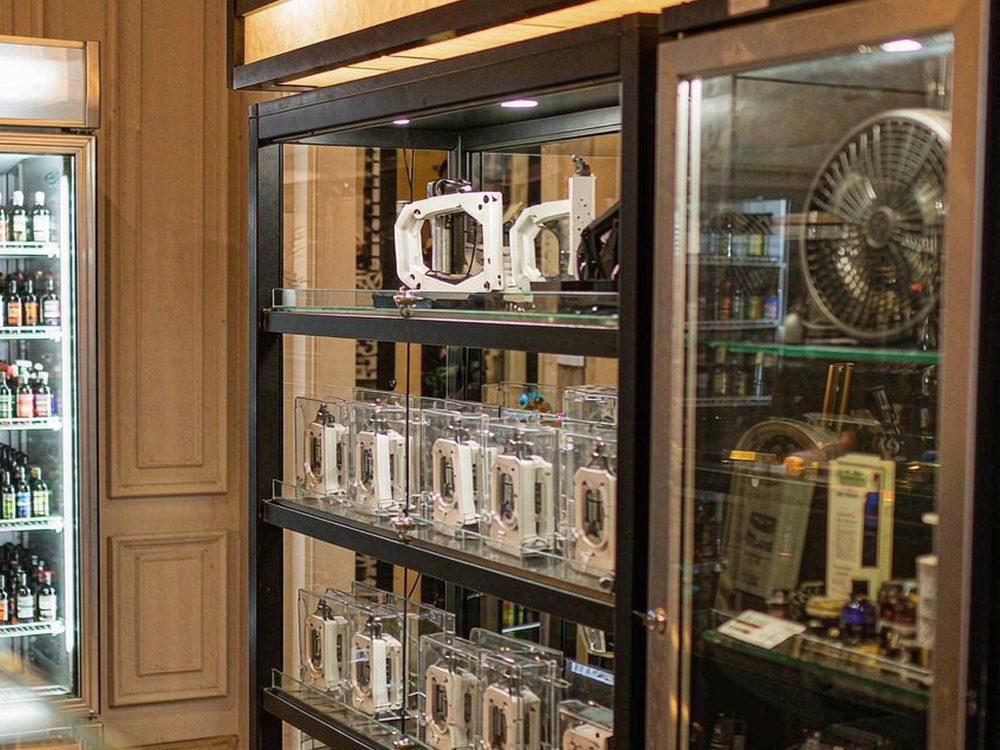 Market Overview of vape accessories — top rated