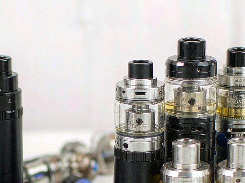 Market Overview of vape accessories — verified suppliers