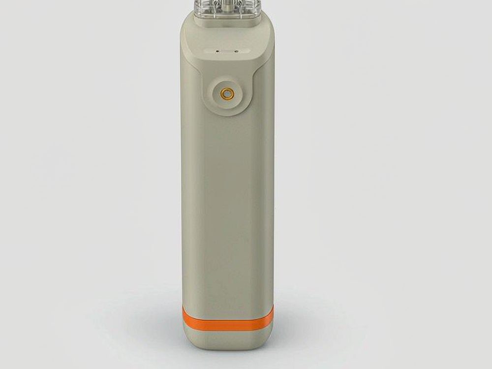Market Overview of vape accessories — with fast shipping