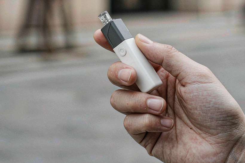 Market Overview of vape bundles — Asia Pacific