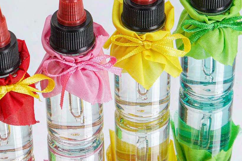 Market Overview of vape bundles — Autumn stock