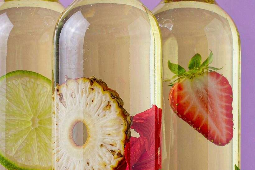 Market Overview of vape bundles — container load