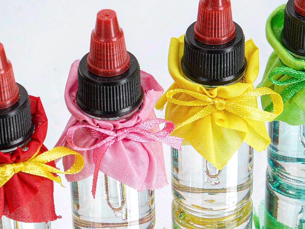 Market Overview of vape bundles — for resellers