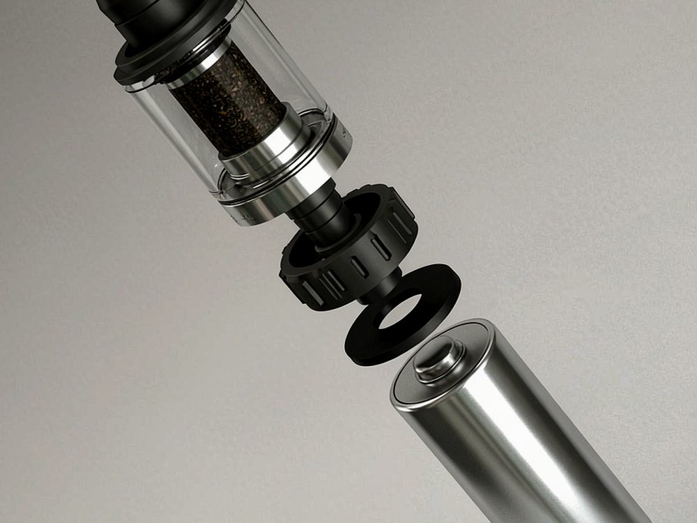 Market Overview of vape bundles — new arrivals