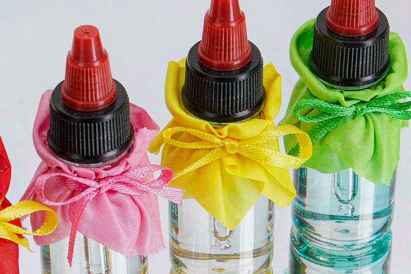 Market Overview of vape bundles — ODM ready