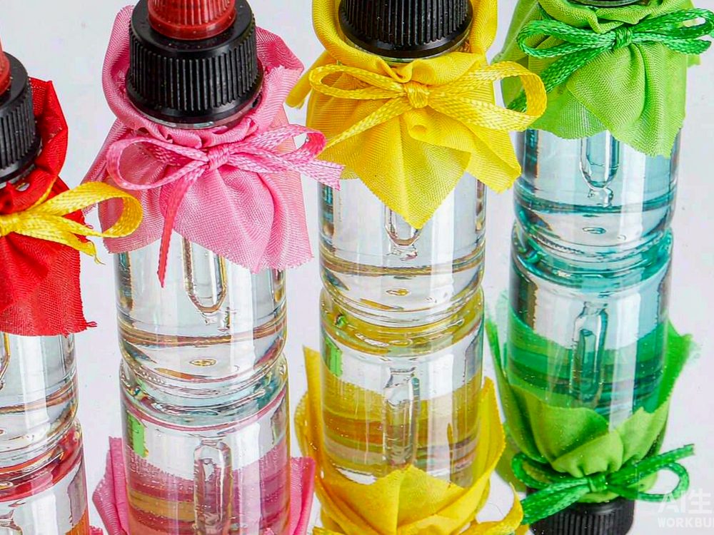 Market Overview of vape bundles — premium tier