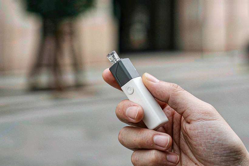 Market Overview of vape bundles — Spring catalog