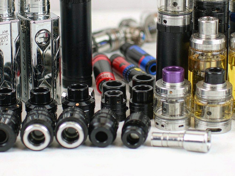 Market Overview of vape bundles — top rated