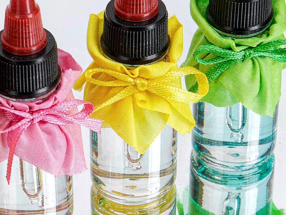 Market Overview of vape bundles — wholesale only