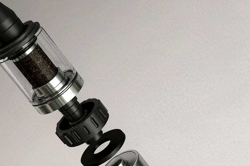 Market Overview of vape bundles — Winter special