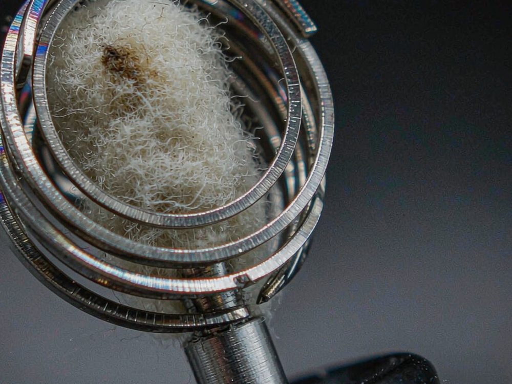 Market Overview of vape coils — new arrivals